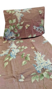 100% kokvilnas gultasveļas kompl.180x200 cm BEZ PALAGA- 22977