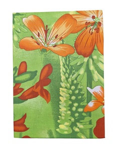 100% kokvilnas gultasveļas kompl.140x200 cm BEZ PALAGA- 23536