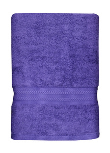 100% kokvilnas (frotē) dvielis 70x140 cm TUMŠLILLĀ- 22730