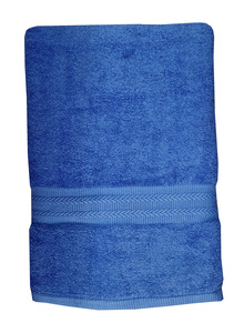 100% kokvilnas (frotē) dvielis 70x140 cm TUMŠZILS- 22730