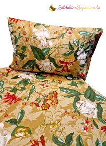 100% kokvilnas palags 150x205 cm- 18908