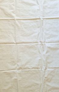 100% kokvilnas palags 110x140 cm SNIEGBALTS- 19244