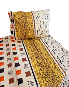 100% kokvilnas palags 200x220 cm- 20890