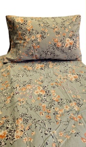 100% kokvilnas palags 150x205 cm- 21167