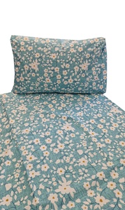 100% kokvilnas palags 200x220 cm- 21186