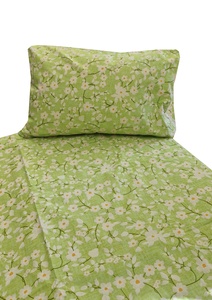 100% kokvilnas palags 200x220 cm- 21188