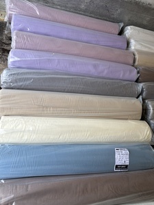 !UZ PASŪTĪJUMU! 100% kokvilnas palags 220x230 cm VIENKRĀSAINS- 21831