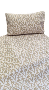 100% kokvilnas palags 200x220 cm- 22111