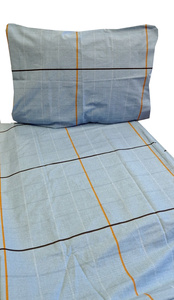 100% kokvilnas palags 200x220 cm- 23185