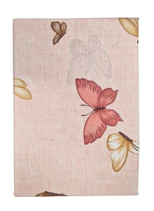 100% kokvilnas segas pārvalks 145x205 cm- 23535