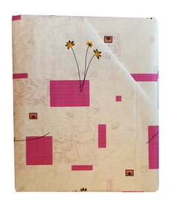 100% kokvilnas segas pārvalks 200x220 cm- 14421