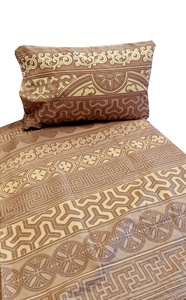 100% kokvilnas segas pārvalks 150x205 cm- 23320