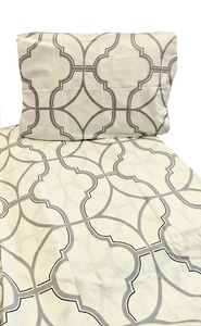 100% kokvilnas segas pārvalks 150x205 cm- 23321