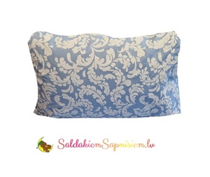 100% kokvilnas spilvendrāna 60x60 cm- 20763