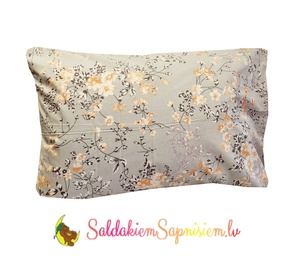 100% kokvilnas spilvendrāna 70x70 cm- 21139
