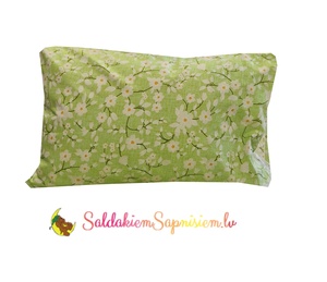 100% kokvilnas spilvendrāna 70x80 cm- 21144