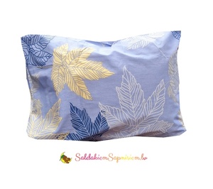 100% kokvilnas spilvendrāna 50x60 cm- 21630
