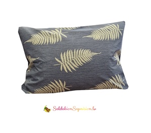 100% kokvilnas spilvendrāna 70x80 cm- 22124