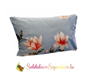 100% kokvilnas spilvendrāna 50x60 cm- 22126