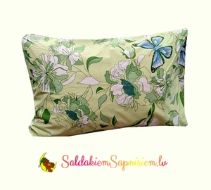 100% kokvilnas spilvendrāna 50x70 cm- 22245