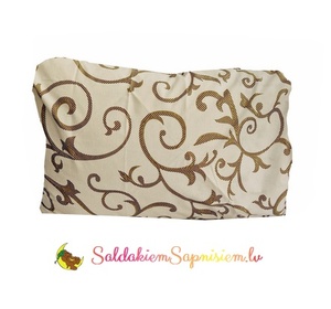 100% kokvilnas spilvendrāna 70x70 cm- 22426