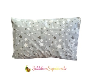 100% kokvilnas spilvendrāna 70x70 cm- 22429