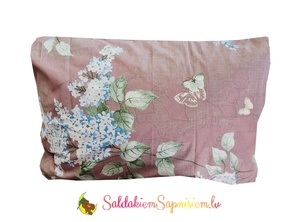 100% kokvilnas spilvendrāna 60x70 cm- 22440