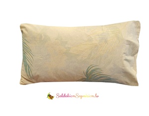 100% kokvilnas spilvendrāna 40x70 cm- 22492