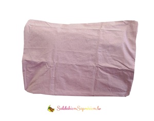 100% kokvilnas spilvendrāna 70x80 cm VECROZĀ- 23006