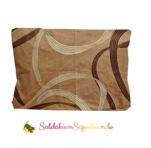 100% kokvilnas spilvendrāna 50x70 cm- 23010