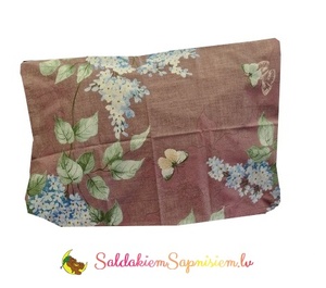 100% kokvilnas spilvendrāna 50x70 cm- 23011