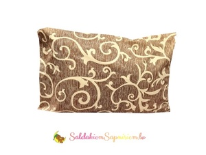 100% kokvilnas spilvendrāna 50x60 cm- 23023