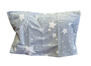 100% kokvilnas spilvendrāna 50x70 cm- 23181