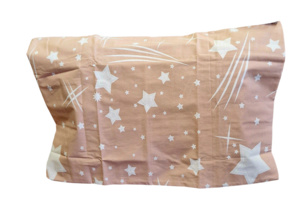 100% kokvilnas spilvendrāna 50x70 cm- 23183