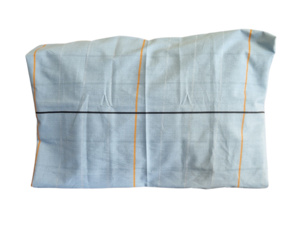 100% kokvilnas spilvendrāna 50x70 cm- 23189