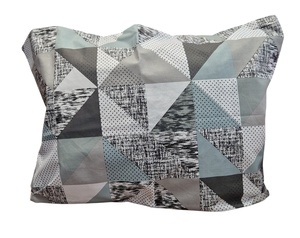 100% kokvilnas spilvendrāna 50x70 cm- 23406