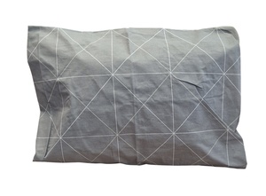 100% kokvilnas spilvendrāna 50x60 cm- 23412