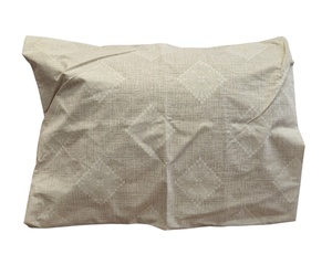 100% kokvilnas spilvendrāna 50x60 cm- 23413
