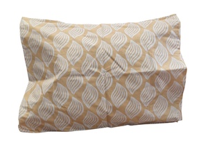100% kokvilnas spilvendrāna 50x60 cm- 23414