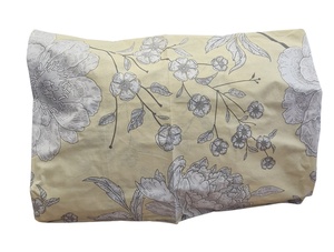 100% kokvilnas spilvendrāna 40x70 cm- 23421