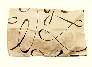 100% kokvilnas spilvendrāna 50x70 cm- 23733