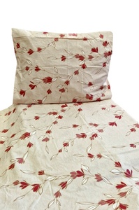 100% kokvilnas gultasveļas kompl.200x200 cm- 22985