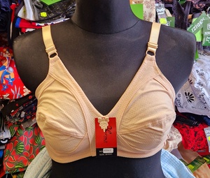 Krūšturis 40/90 C izm. GAIŠBRŪNS- 21702