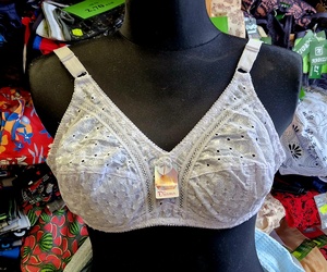 Krūšturis 40/90 C izm. BALTS- 21709