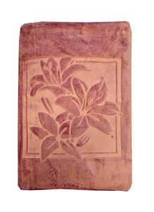 100% mikrošķiedras dvielis 70x140 cm VECROZĀ- 19400