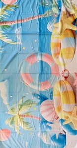 100% mikrošķiedras dvielis 100x180 cm- 23298