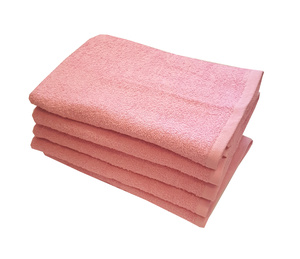 100% kokvilnas frotē dvielis 70x140 GAIŠROZĀ- 13559