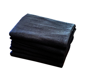 100% kokvilnas frotē dvielis 70x140 TUMŠPELĒKS- 13559