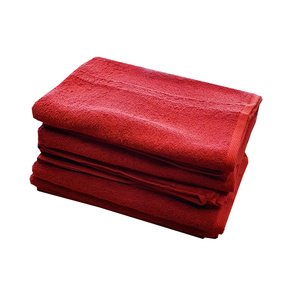 100% kokvilnas frotē dvielis 70x140 BORDO- 13559