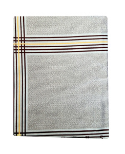 Kokvilnas (satīna) palags 220x230 cm- 21753